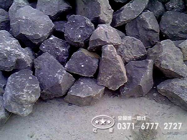 玄武岩破碎设备有哪些，怎样选？