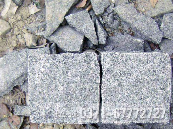 花岗岩破碎、制砂方案设备详解