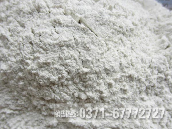 高岭土磨粉、煅烧加工工艺/高岭土生产线