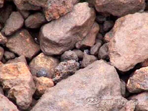 厂家解说，提高赤铁矿球磨机高产粉磨率方法