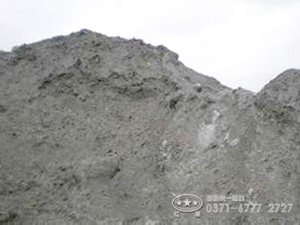 红星支招：粉煤灰烘干机热效率提升啥方法？