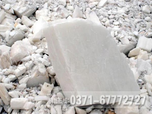 石灰岩制砂机种类、型号和生产厂家介绍