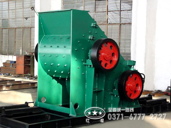煤渣粉碎机厂家、型号及生产优势介绍