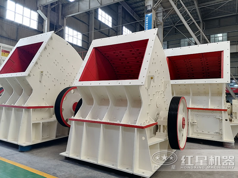 破碎石灰石用什么破碎机好？石灰石破碎机价格多少？