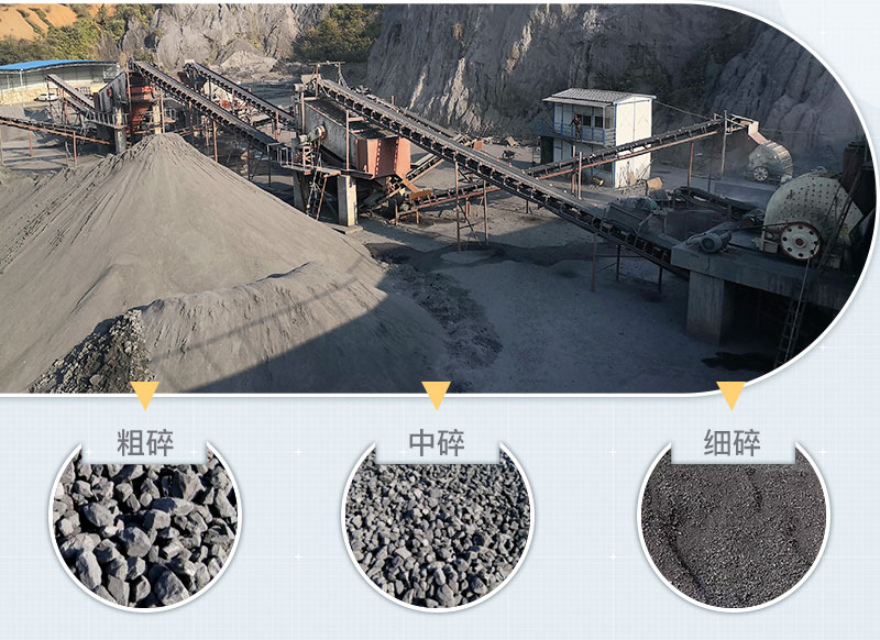 粉煤矸石破碎机多少钱一台？煤矸石粉碎后有市场吗？