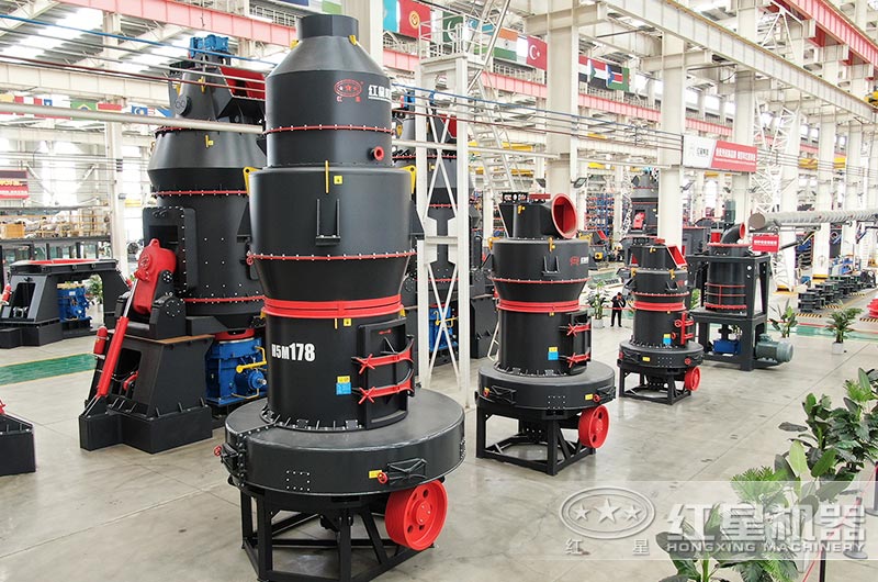 超细磨粉机设备图片 超细磨粉机设备图片