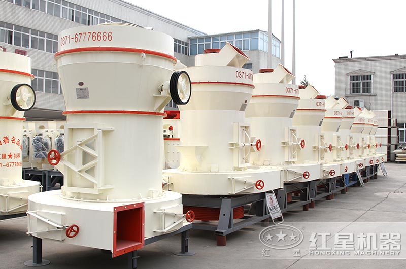 叶腊石磨粉机图片 叶腊石磨粉机图片