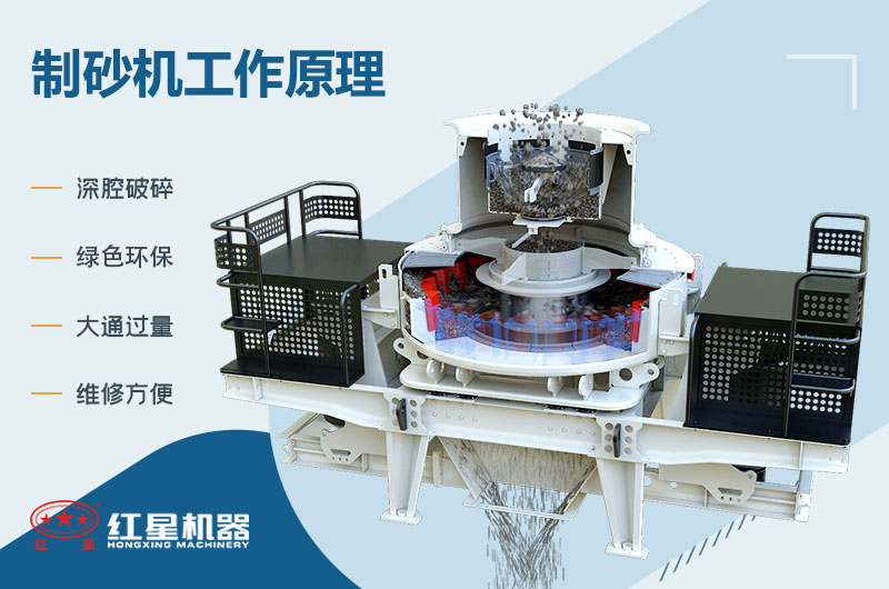 制砂机制砂流程及视频_制砂机制砂一吨成本多少？