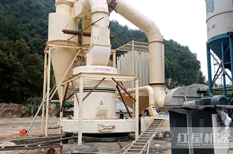 炉渣可不可以磨粉煤灰？生产粉煤灰设备要多少钱？