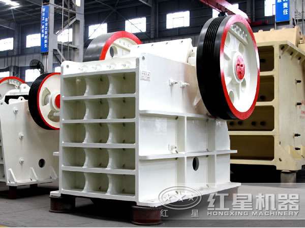 河南鄂式破碎机价格怎么样？求大概报价