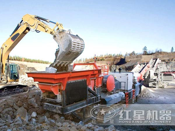 转场快、自动化、产能高—带您重新认识移动破