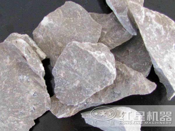 破碎加工石灰石，哪种石料破碎机更好？