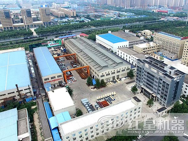 同样的设备，为何红星家的破碎机会如此风靡市??？