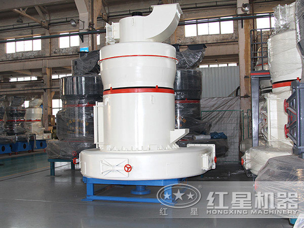 用于15吨以上大理石制粉的4r、5r雷蒙磨现价多少钱