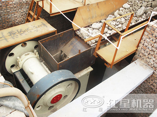 鄂式碎石机报价分析，去哪个厂购买好？