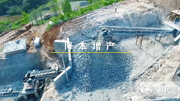 250单缸圆锥式破碎机哪个厂家好？大概需投资多少钱？