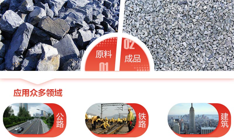 哪里有青石头打石子机器？价格便宜吗？