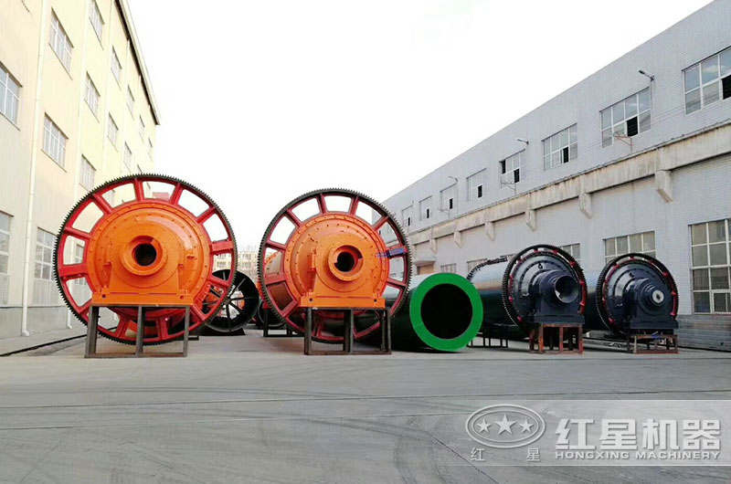 日产200吨的脱硫湿式球磨机可选型号有哪些？大概报价多钱？
