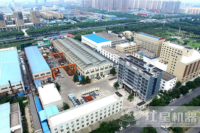 红星机器建厂40余载：一路创新求变，却不忘初心
