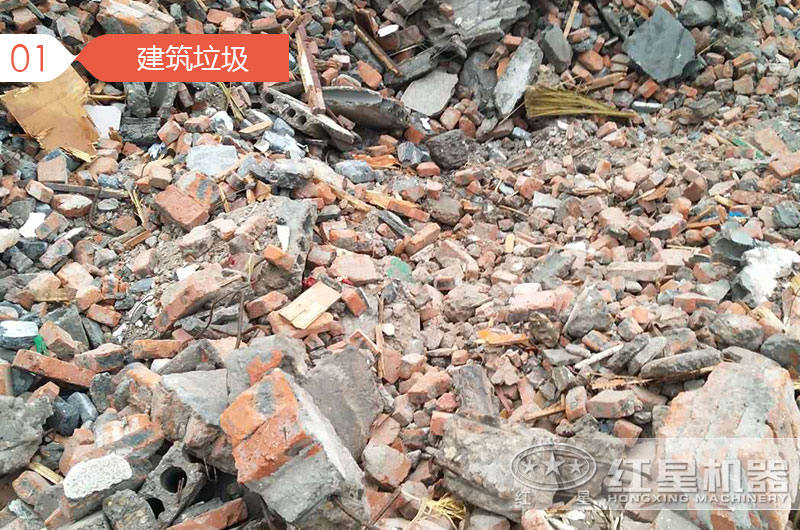 拆迁用的建筑垃圾破碎机好用吗，能否赚钱？