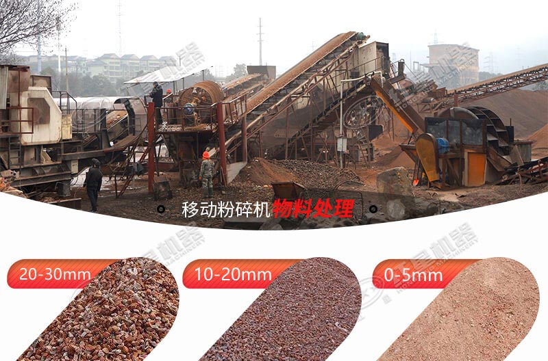建筑垃圾粉碎后利润高吗？一套大型的建筑垃圾粉碎机价格大概多少？