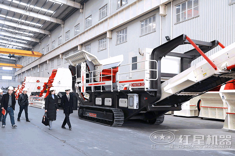 想找型号全、价格优惠的履带液压岩石破碎机厂家，来这里！
