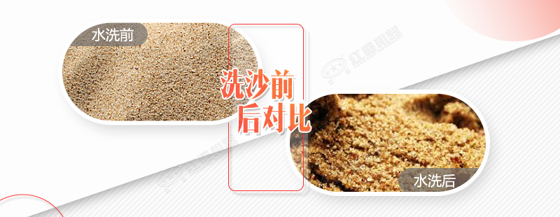 一款时产200吨的环保轮式洗沙机多少钱一台？