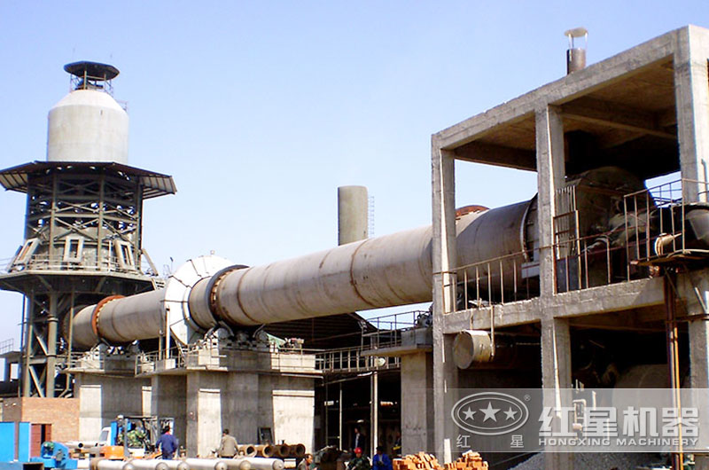 投资建造水泥厂需要哪些设备？要办理什么手续？