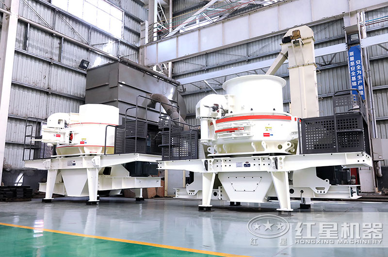 建筑用砂可用什么代替，生产机制砂的固定制砂机价格多少钱一台？