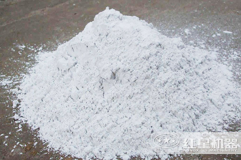 生产腻子粉需要什么机器？在哪能买到做腻子粉的机器？
