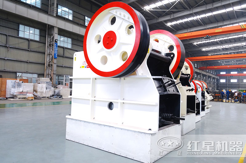 颚式破碎机pex250*750参数、结构、价格介绍