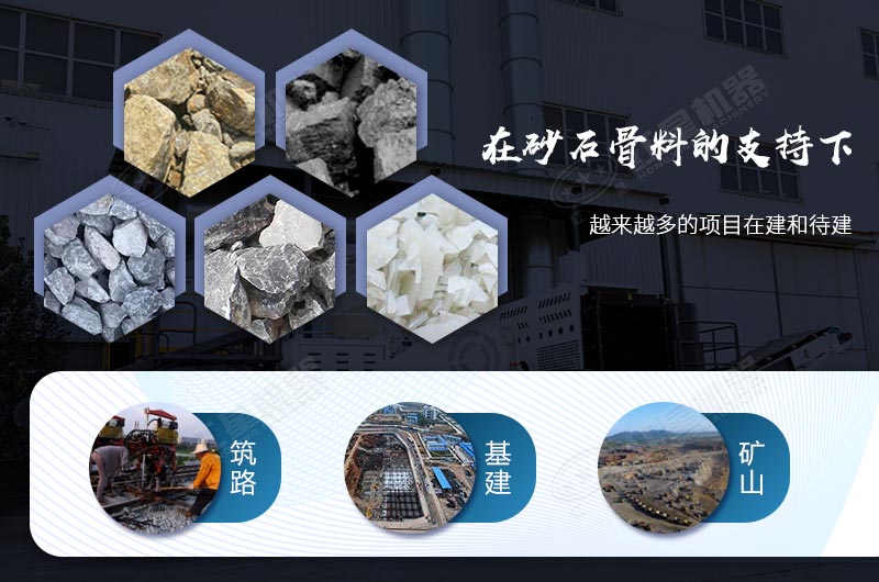 时产200吨的制砂机什么价格？哪家好？求推荐