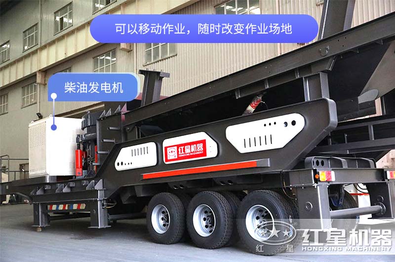 建筑垃圾处理商机不断，您的建筑垃圾粉碎机准备好了吗？