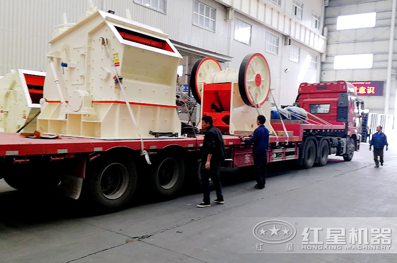 鄂破与反击破有什么区别？碎石用鄂破好还是反击破好？