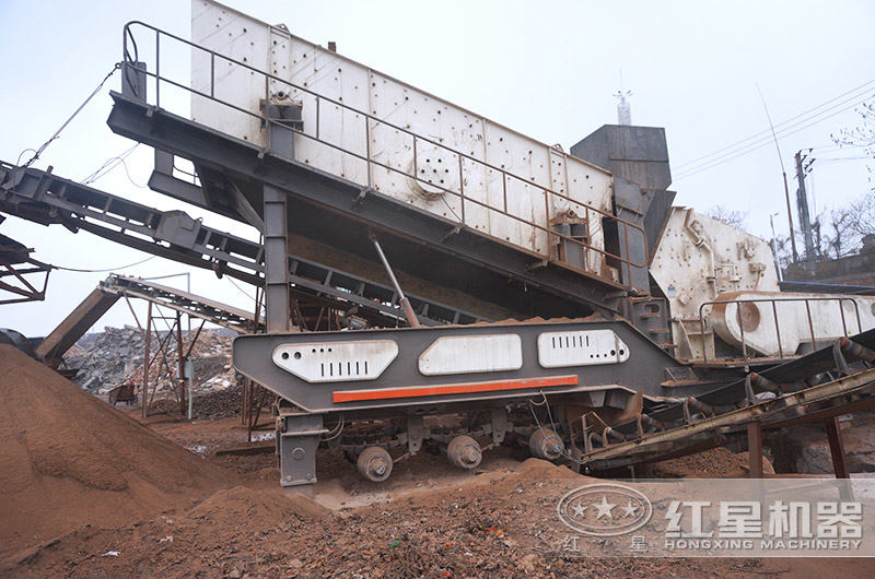 小型建筑垃圾粉碎机哪种好用，大概多少钱一台？（内有视频）