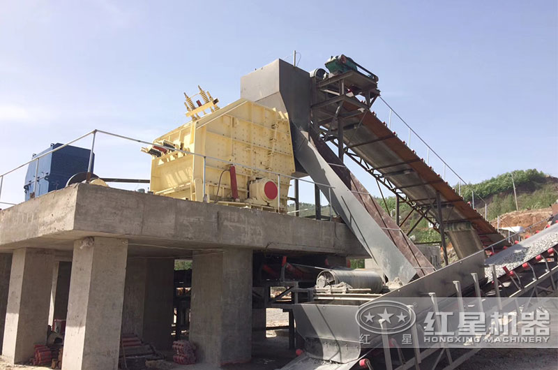 萤石破碎机多少钱一台？内有详细型号参数