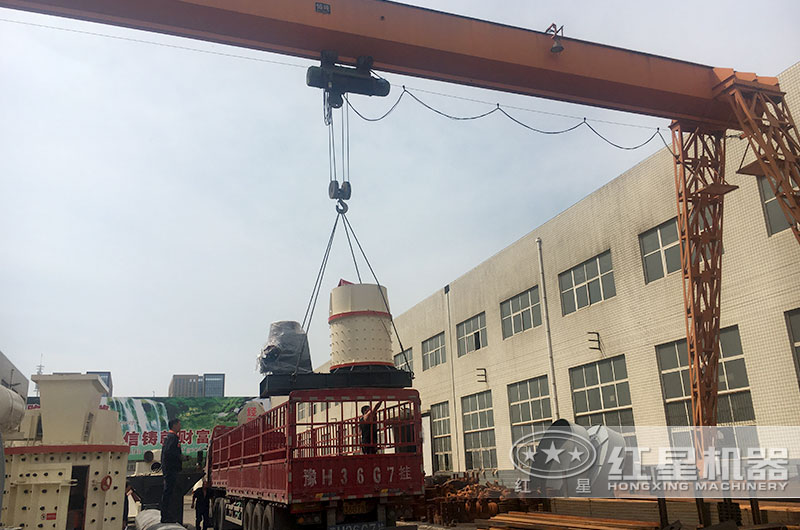 可以制砂的小型机器多少钱？环保达标吗？