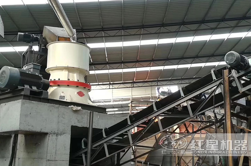机制砂的市场行情如何？河南机制砂一吨多少钱？