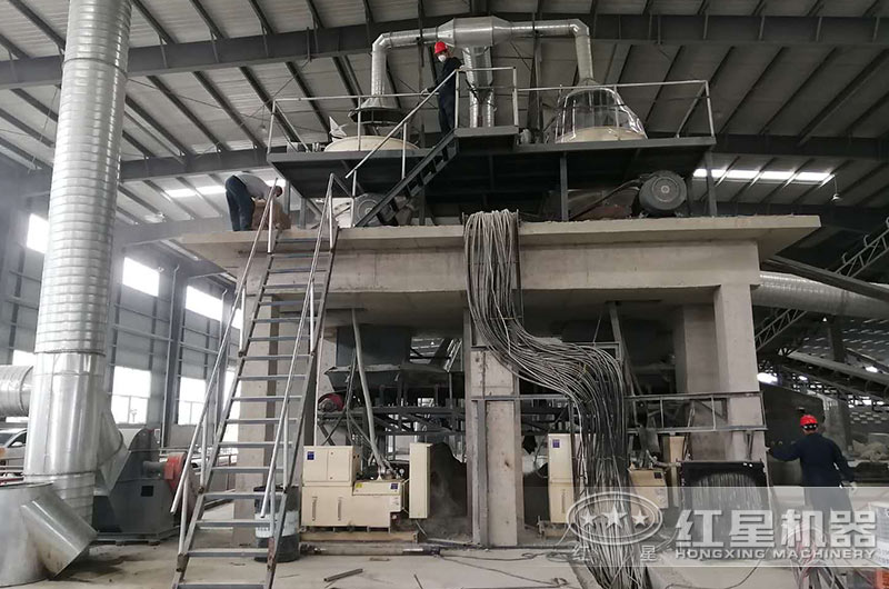 再生砖成本有普通砖高吗？有哪些中大型建筑废料打碎机器？