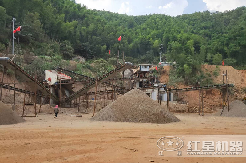 15万预算，能买到哪种河卵石及建筑废料用多功能破碎机？