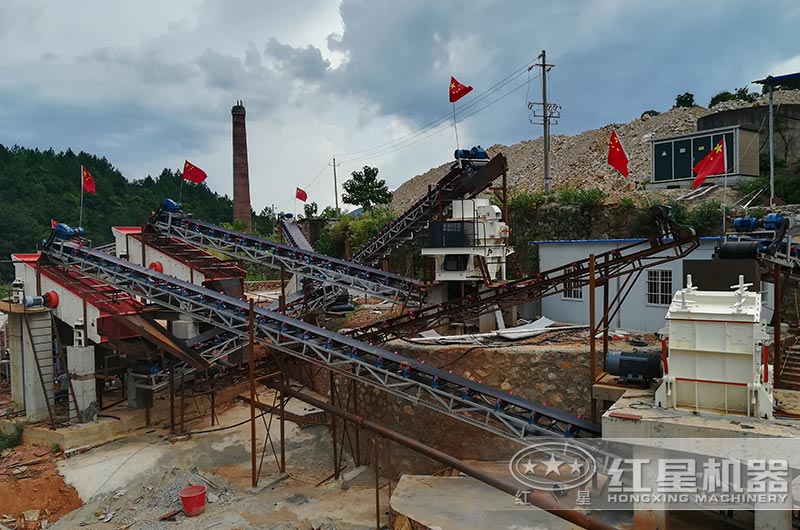 煤矸石制砂可以达标吗？2020年煤矸石制的砂子多少钱一吨？