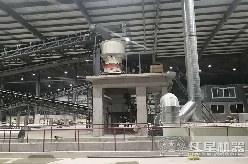 硅石破碎后销路如何？加工要投资多少钱？（内含破碎工艺流程）