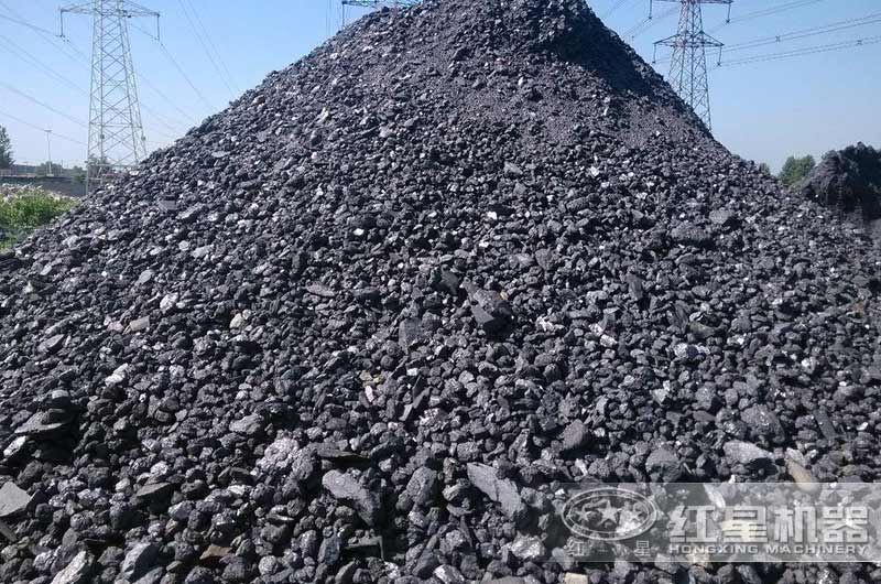 石油焦能当煤炭用吗？初碎用什么破碎机？
