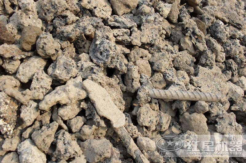 钢渣可以制成工程用砂吗？作为骨料可用于混凝土吗？
