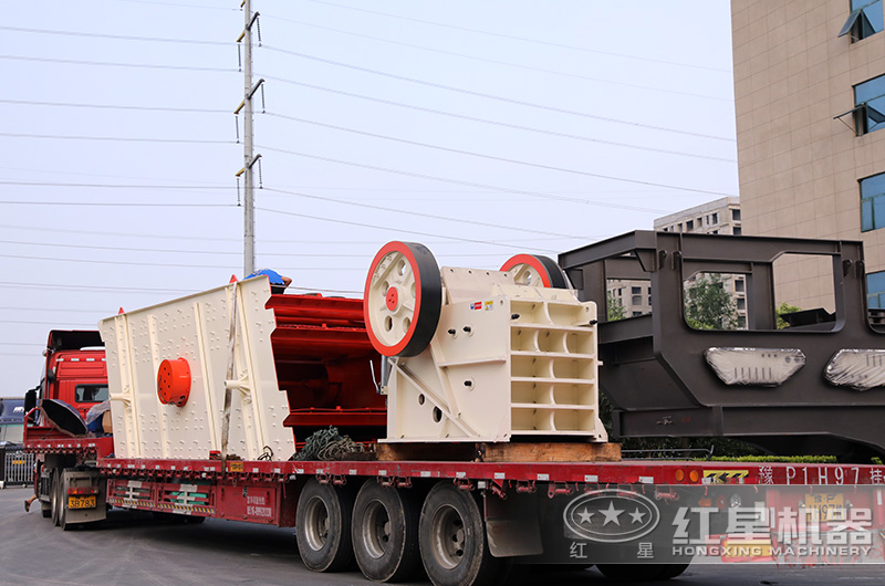 PE600*900颚破破碎物料性能和性价比如何，配件鄂板可换吗？