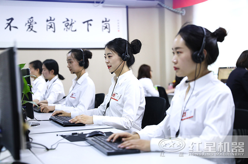 干法制砂楼造价有高有低，咨询厂家客服了解具体报价