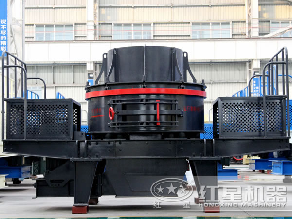第三代制砂机设备价格、型号及供应厂商