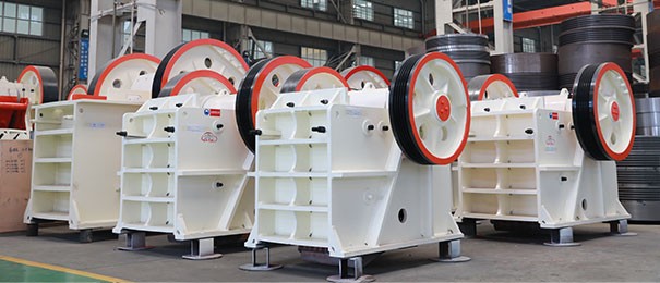 有关750x1060鄂破参数、价格及产值详述